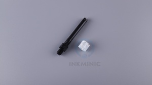 Tubo de tinta corto tipo L LB13004 con filtro para impresora de inyección de tinta Linx 4800 4900 5900 6800 6900 - Product Image 6