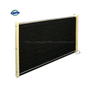 Bán buôn Collector Air <span class=keywords><strong>carbon</strong></span> đen chống tĩnh tấm lọc bụi cho phòng thí nghiệm - Product Image 6