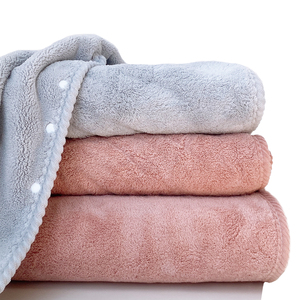 Serviette pour chien 2024, microfibre, séchage rapide, serviette de bain pour animaux de compagnie, absorption rapide de l'eau, peignoir pour chien et chat - Product Image 6