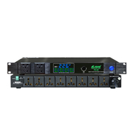 Système Sonore Professionnel Complet Actif avec Enceintes Line Array Amplifiées
