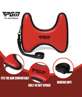 Correcteur de bras de golf PGM JZQ040 pour corriger la posture des ailes de poulet et l'entraînement de synchronisation du swing pour les débutants en golf
