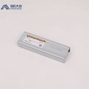 חומר בניין מתכת מתכת מתכת, מסלול c עבור קיר מחיצה ותקרה - Product Image 4