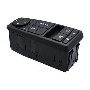 Lève-vitres automatiques MAN Truck 81258067093 Interrupteurs principaux Régulateurs de vitres pour accessoires de camion - Product Image 4