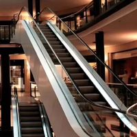 Ascenseurs extérieurs et intérieurs FUJI OEM/ODM : Prix des escaliers mécaniques