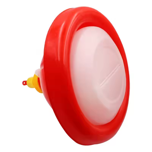 Gran oferta, bebedero <span class=keywords><strong>para</strong></span> <span class=keywords><strong>Pollos</strong></span> y Aves de corral, fuente de agua <span class=keywords><strong>para</strong></span> <span class=keywords><strong>pollos</strong></span> de engorde, bebedero automático <span class=keywords><strong>para</strong></span> pájaros y galones - Product Image 3