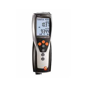 Enregistreur de température électronique Testo 175 T1, enregistreur de données, fabrication allemande - Product Image 3