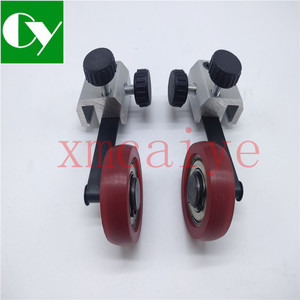 Bộ Phận Máy In Komori Bánh Xe Cao Su Cấp Liệu Komori - Product Image 5