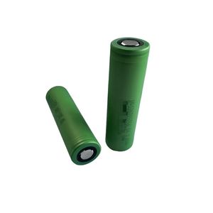 LiNiMnCoO2แบตเตอรี่ลิเธียมไอออนแบบทรงกระบอกชาร์จไฟได้30A US18650 VTC4 2000mAh 3.7V แบบดั้งเดิม - Product Image 6
