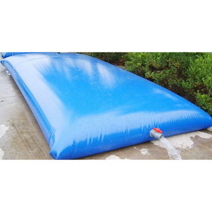 Tamir kiti ile 10000 litre taşınabilir sırt yastık tankları su mesane <span class=keywords><strong>tank</strong></span>ı <span class=keywords><strong>PVC</strong></span> esnek su depolama <span class=keywords><strong>tank</strong></span>ı - Product Image 6