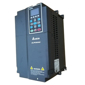 VFD075CP43B-21 7.5KW 3 เฟส 380-460V CP2000 ตัวควบคุมความถี่สำหรับพัดลมและปั๊ม ได้รับการรับรองมาตรฐาน CE - Product Image 5