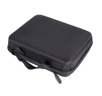 Caméra de sport Soocoo S20+ ultra HD 4K WiFi, caméra d'action étanche, sous-marine jusqu'à 10 m, anti-vibrations, angle de 170°, MP4