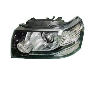Pour les nouveaux phares LED de voiture Land Rover Freelander 2 de 13 ans, vente directe d'usine, phares de voiture de haute qualité - Product Image 3