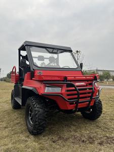 JIALING <span class=keywords><strong>Quad</strong></span> Utv 1000cc <span class=keywords><strong>4x4</strong></span> Véhicule utilitaire tout-terrain idéal pour les sports de plein air, l'exploration et le transport quotidien - Product Image 3
