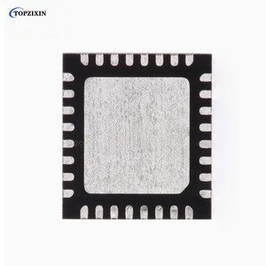 Single Chip GD32E230K8U6 QFN-32 ARM Cortex-M23 <strong>Microcontroller</strong> Cost-Effective GD32E230 MCU for Consumer Electronics &amp; <strong>IoT</strong> - Product Image 2