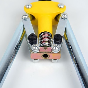 OEM Factory Hand <strong>Rivet</strong> Gun <strong>Tool</strong> Hand <strong>Nut</strong> <strong>Rivet</strong> <strong>Nut</strong> Gun Manual Hand Riveter - Product Image 5