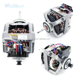 Motor <span class=keywords><strong>de</strong></span> <span class=keywords><strong>Secadora</strong></span> <span class=keywords><strong>de</strong></span> <span class=keywords><strong>Ropa</strong></span> Original <span class=keywords><strong>de</strong></span> 120V 60HZ 1630RPM, Ensamblaje DFS270ZSEL1 para <span class=keywords><strong>Secadora</strong></span> <span class=keywords><strong>de</strong></span> <span class=keywords><strong>Ropa</strong></span> <span class=keywords><strong>Samsung</strong></span>, Piezas <span class=keywords><strong>de</strong></span> Repuesto DC31-00055G - Product Image 1