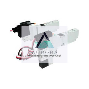 อุปกรณ์วาล์ว fneuatic อิเล็กทรอนิกส์คุณภาพสูง VQ1110-5L - Product Image 1