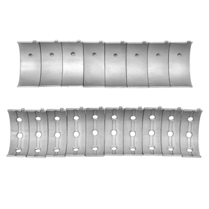 Kit de roulements pour moto : Roulement de vilebrequin principal et coussinets de bielle pour <span class=keywords><strong>CB600</strong></span> F <span class=keywords><strong>HORNET</strong></span> 1331/6-MAL-601 13224/6-MAL-601 - Product Image 2