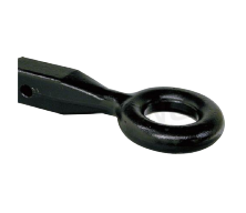 Anneaux de remorquage robustes en acier au carbone de 2 1/2'' de diamètre intérieur, 60 000 lb, anneaux de remorquage <span class=keywords><strong>pour</strong></span> <span class=keywords><strong>remorque</strong></span> - Product Image 6
