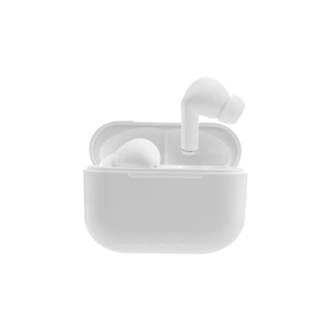 Thiết kế đơn giản màu đen TWS Tai nghe tai nghe thông minh hiển thị kỹ thuật số Pin chỉ số in-ear tiếng ồn hủy bỏ tai nghe - Product Image 3
