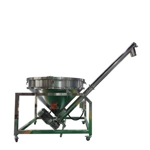 <span class=keywords><strong>Ls219</strong></span> 159 114 Mét Công Nghiệp Angled di động bột vít khoan băng tải thép không gỉ cho gạo bao bì thực phẩm - Product Image 2