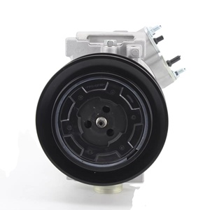 Compresseur de refroidissement AC A/C de climatisation automatique 12V pour Peugeot <span class=keywords><strong>308</strong></span> Citroen DS3 OEM Z0015961B - Product Image 3