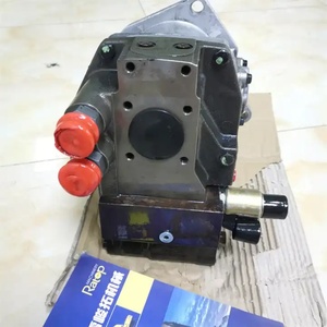 ปั๊มหัวฉีด 10R-1001 10R1001 3412E หมายเลข 2250567 225-0567  235-2026 2352026 C27 C32 ปั๊มฉีดน้ำมันเชื้อเพลิง - Product Image 5
