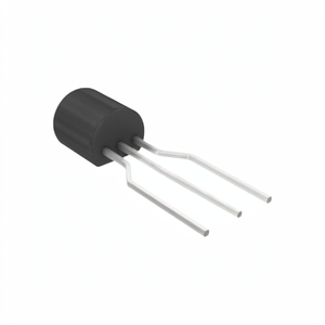 ไทริสเตอร์แบบ TO-226-3, TO-92-3 รุ่น Long Body, แบบมีขาเชื่อมต่อ MCR22-6RLRAG ชิ้นส่วนอิเล็กทรอนิกส์จากผู้ผลิต - Product Image 1