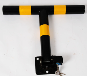 ต้นทุนต่ำที่<span class=keywords><strong>จอด</strong></span><span class=keywords><strong>รถ</strong></span>ล็อค T-Type คู่มือ<span class=keywords><strong>ที่</strong></span><span class=keywords><strong>จอด</strong></span><span class=keywords><strong>รถ</strong></span>ล็อคกุญแจล็อค Barrier - Product Image 3