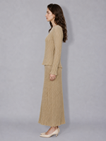 Fabricants de vêtements en tricot pour femmes ODM et OEM, vêtements en tricot sur mesure, laine et cachemire de haute qualité pour femmes.