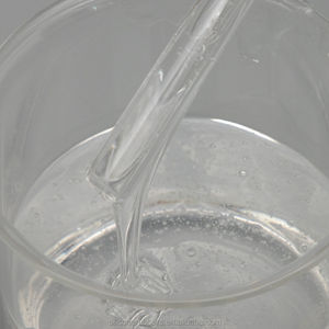 Ciclohexasiloxano Dodecametilciclohexasiloxano Transparente para Hacer la Piel y el Cabello Lubriciosos, MY D6 - Product Image 1