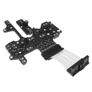 Placa Conductora de Transmisión Automática 02E325039 02E927770AQ 02E325025AN 02E325025AS para Audi VW 02E, Nueva Condición - Product Image 3