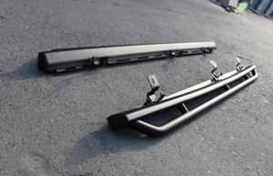 Pièces automobiles Sanfu, 10e anniversaire, pédale classique pour Jeep JK pour Wrangler 2007+ 4 portes J353 - Product Image 6