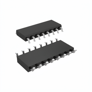 Authorized Distributor Electronic Circuit Components MAX4613ESE+T 16 SOlC Interface - Product Image 1