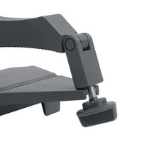 Support de toit de voiture Plztech pour Starlink Mini RV, support de parabole satellite réglable, accessoires de montage extérieur pour véhicule