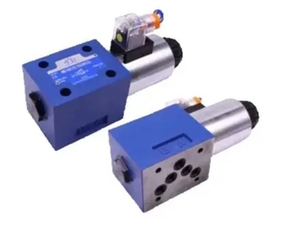 ใหม่ต้นฉบับ YL Directional GD-4WE10J/24V 4G/V 4Y31B/CGN9Z5L 4Y/CW220-50NZ5L 4Y-L3XCG4V - Product Image 2