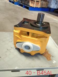 Bomba de Velocidad Variable para Bulldozer SD42, 07438-72202 para CBJ40-B80, Bomba de Engranajes en Oferta - Product Image 3