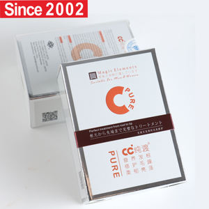 Acondicionador para el Cabello de la Mejor Calidad, Precio de Fábrica al por Mayor, Logotipo Personalizado, Cuidado del Cabello, para Cabello Seco y Dañado - Product Image 1