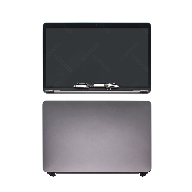 Original Retina LCD Display Screen Full Assembly Complete Top Assembly for MacBook Pro A1706 A1708 EMC 3071 EMC 3163 EMC 2978