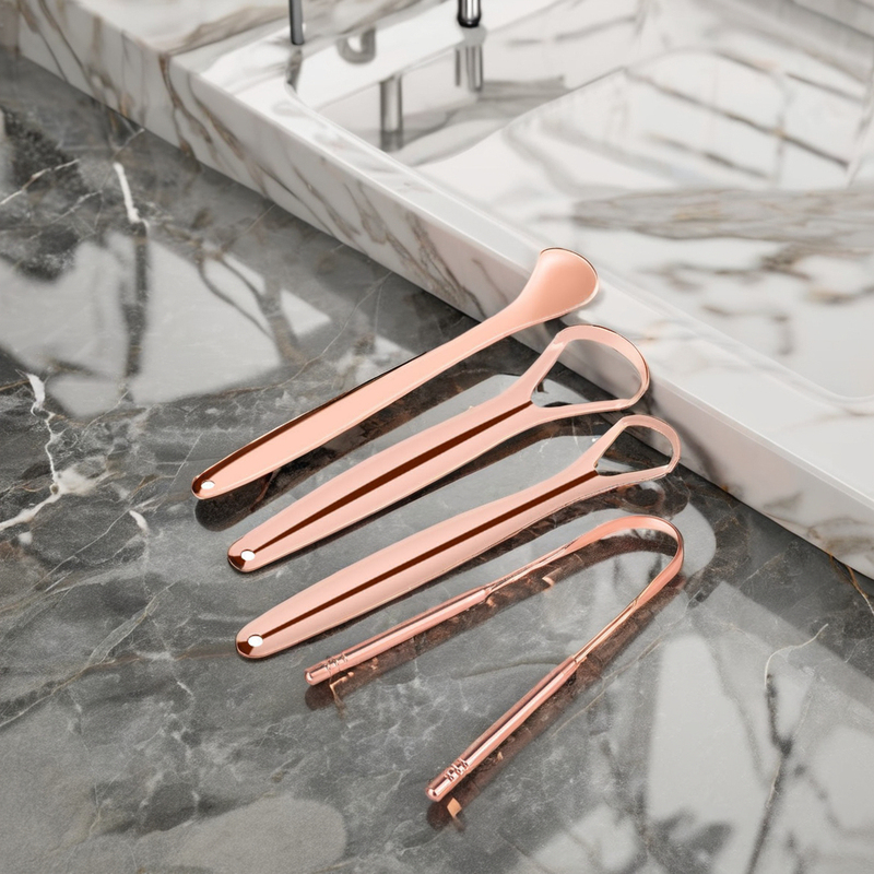 Hot Sale Professional Stainless Steel Tongue