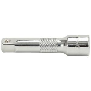 KS <b>TOOLS</b> - 918.3896 3/8'' CHROME plus Extensions (mm) - EAN 4042146092668 SOCKET WRENCH ACCESSORIES 3/8" - Product Image 1