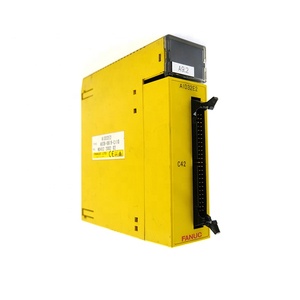 Module I/O Fanuc A03b-0819-c110, carte de commande d'automatisation industrielle, performances fiables, livraison rapide - Product Image 1