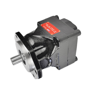 เปลี่ยนมอเตอร์ไฮดรอลิกแบบใบพัด รุ่น VELJAN Type High Motor M4D/M4D1-062/074/088/102/113/128/138-3N00-B502 - Product Image 4