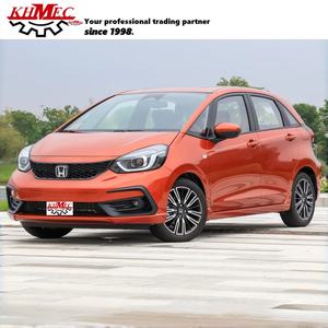 Honda Fit 2020-2024 Usado Japonés Barato, Automático, Gasolina, Tracción en las Cuatro Ruedas (AWD), Vehículo <span class=keywords><strong>de</strong></span> <span class=keywords><strong>Segunda</strong></span> <span class=keywords><strong>Mano</strong></span> - Product Image 1