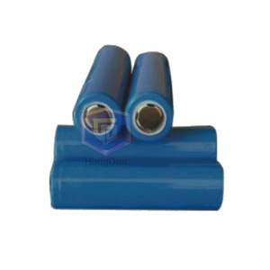 Película Termoencogible de PVC para Baterías, Personalizada, Colorida, Aislante, para Paquetes de Baterías, Venta al Por Mayor - Product Image 1