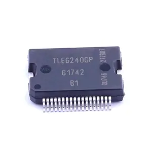 Power load switch chip TLE6240 HSSOP36 TLE6240GP for ic chip
