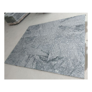 <span class=keywords><strong>Granite</strong></span> gris naturel flammé avec veinage, bon <span class=keywords><strong>prix</strong></span>, <span class=keywords><strong>carreaux</strong></span> de sol en granit gris de montagne pour extérieur, granit gris fantaisie - Product Image 2