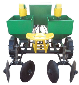 Máy Trồng Hạt 2 Hàng Cho Máy Kéo Máy Trồng Khoai Tây <span class=keywords><strong>Mini</strong></span> Với Giá Tốt - Product Image 6