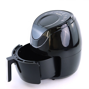 Friggitrice ad Aria Elettrica Multifunzione per Esportazione, Controllo Computerizzato Intelligente, per Pollo Fritto e <span class=keywords><strong>Patatine</strong></span> <span class=keywords><strong>Fritte</strong></span> - Product Image 4