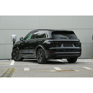 Tuyệt vời Giá giảm lixiang L7 xe điện lý tưởng li L7 Max Pro sử dụng Hybrid xe ô tô mới của Trung Quốc giá rẻ 2022 xe SUV - Product Image 5